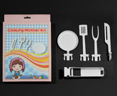 Cooking Mother Kit