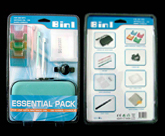 DSI 8in1 Pack