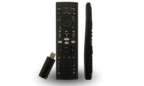 Universal Remote for PS3