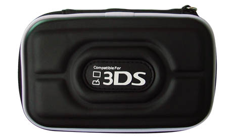Carry Case for 3DS