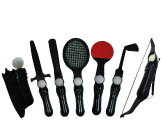 PS MOVE Sports Gaming Pack