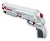 Gun Controller for Wii