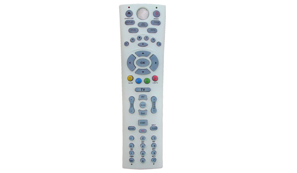 XBOX360 DVD Remote