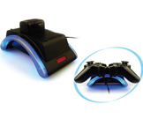 PS3 Controller Charger with LED Light